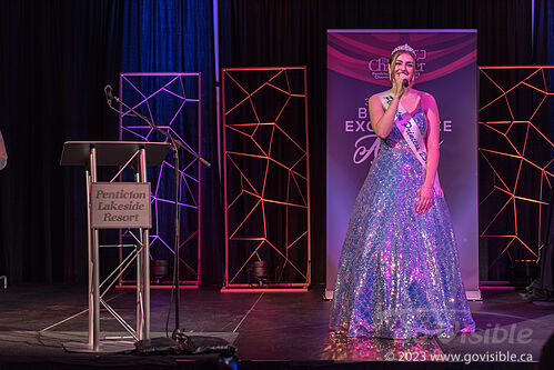 Business Excellence Awards 2023 - Presented by Penticton Chamber of Commerce