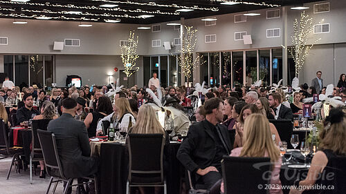 Business Excellence Awards 2023 - Presented by Penticton Chamber of Commerce