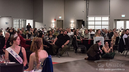 Business Excellence Awards 2023 - Presented by Penticton Chamber of Commerce