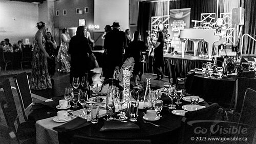 Business Excellence Awards 2023 - Presented by Penticton Chamber of Commerce