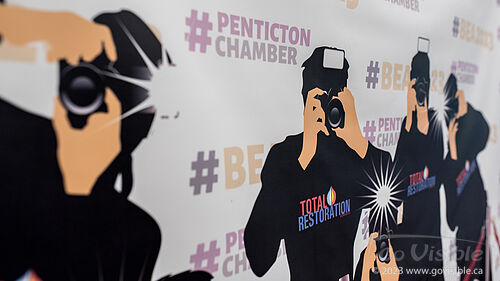 Business Excellence Awards 2023 - Presented by Penticton Chamber of Commerce