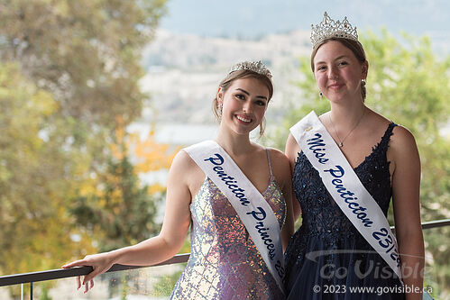 Business Excellence Awards 2023 - Presented by Penticton Chamber of Commerce