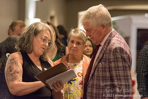 Business Excellence Awards 2023 - Presented by Penticton Chamber of Commerce