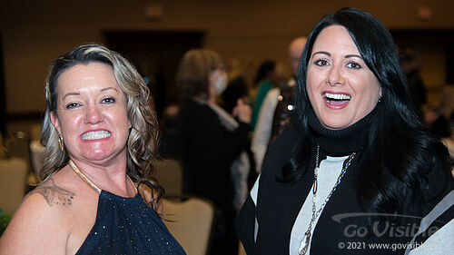 Business Excellence Awards 2021 - Presented by Penticton Chamber of Commerce