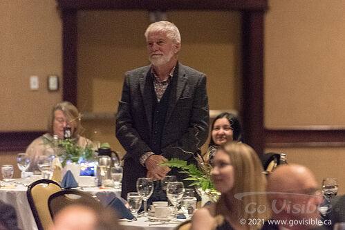 Business Excellence Awards 2021 - Presented by Penticton Chamber of Commerce