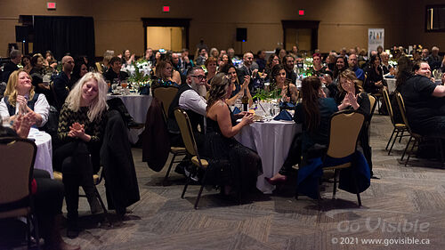 Business Excellence Awards 2021 - Presented by Penticton Chamber of Commerce