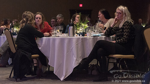 Business Excellence Awards 2021 - Presented by Penticton Chamber of Commerce