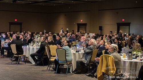 Business Excellence Awards 2021 - Presented by Penticton Chamber of Commerce