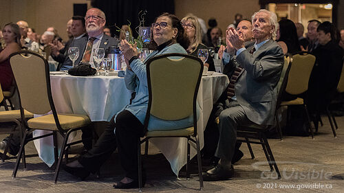 Business Excellence Awards 2021 - Presented by Penticton Chamber of Commerce