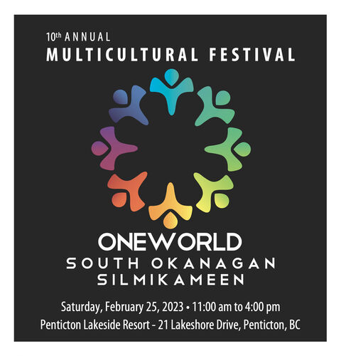 OneWorld Festival 2023 - Presented by SOICS