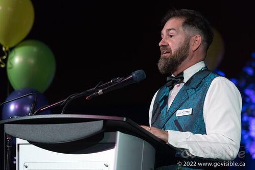 Business Excellence Awards 2022 - Presented by Penticton Chamber of Commerce