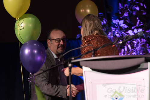 Business Excellence Awards 2022 - Presented by Penticton Chamber of Commerce