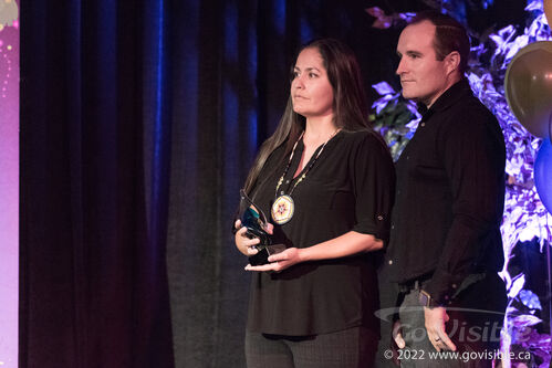 Business Excellence Awards 2022 - Presented by Penticton Chamber of Commerce