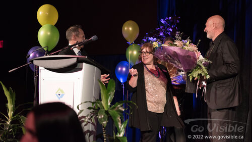 Business Excellence Awards 2022 - Presented by Penticton Chamber of Commerce