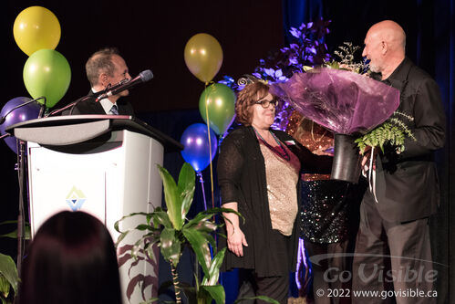 Business Excellence Awards 2022 - Presented by Penticton Chamber of Commerce