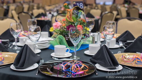 Business Excellence Awards 2022 - Presented by Penticton Chamber of Commerce