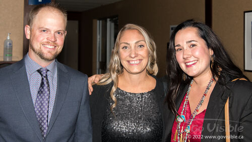 Business Excellence Awards 2022 - Presented by Penticton Chamber of Commerce