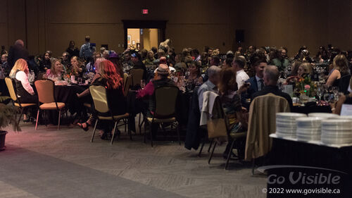 Business Excellence Awards 2022 - Presented by Penticton Chamber of Commerce