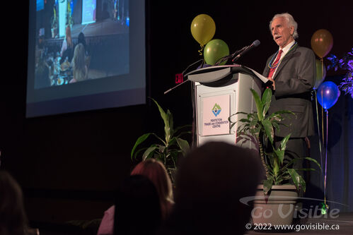 Business Excellence Awards 2022 - Presented by Penticton Chamber of Commerce