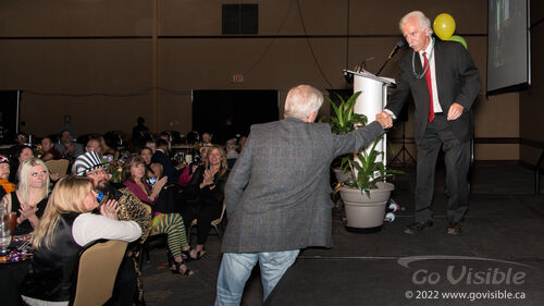 Business Excellence Awards 2022 - Presented by Penticton Chamber of Commerce