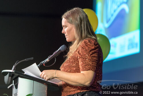 Business Excellence Awards 2022 - Presented by Penticton Chamber of Commerce