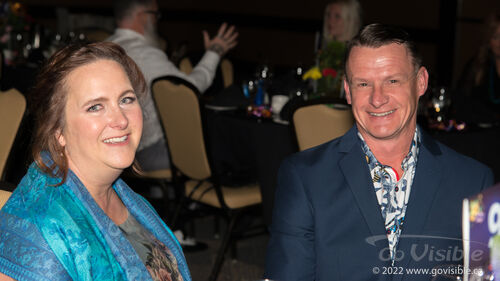 Business Excellence Awards 2022 - Presented by Penticton Chamber of Commerce