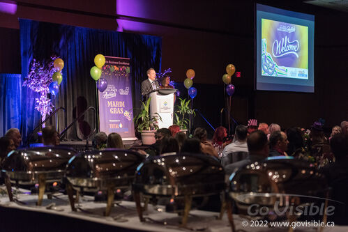 Business Excellence Awards 2022 - Presented by Penticton Chamber of Commerce