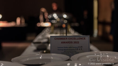 Business Excellence Awards 2022 - Presented by Penticton Chamber of Commerce