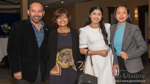 Business Excellence Awards 2022 - Presented by Penticton Chamber of Commerce