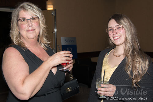 Business Excellence Awards 2022 - Presented by Penticton Chamber of Commerce