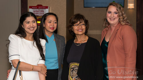 Business Excellence Awards 2022 - Presented by Penticton Chamber of Commerce